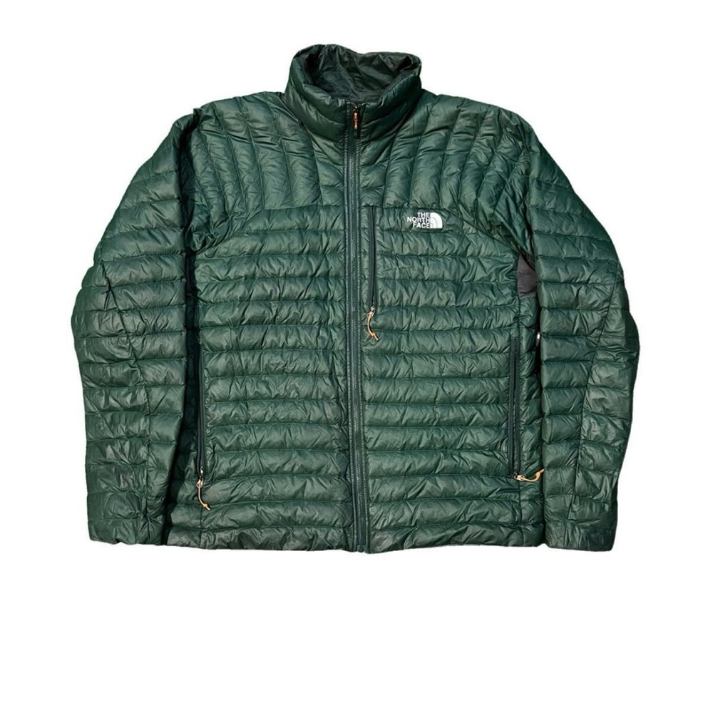 The North Face summit series 800 puffer